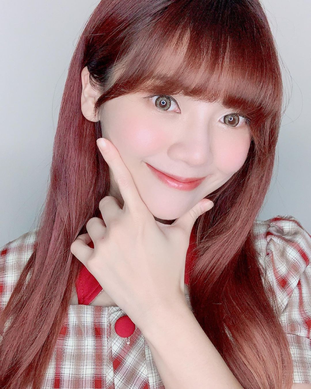 長相超萌的正妹於小文-第1章-图片1