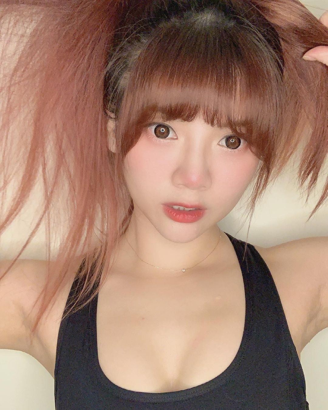 長相超萌的正妹於小文-第1章-图片3