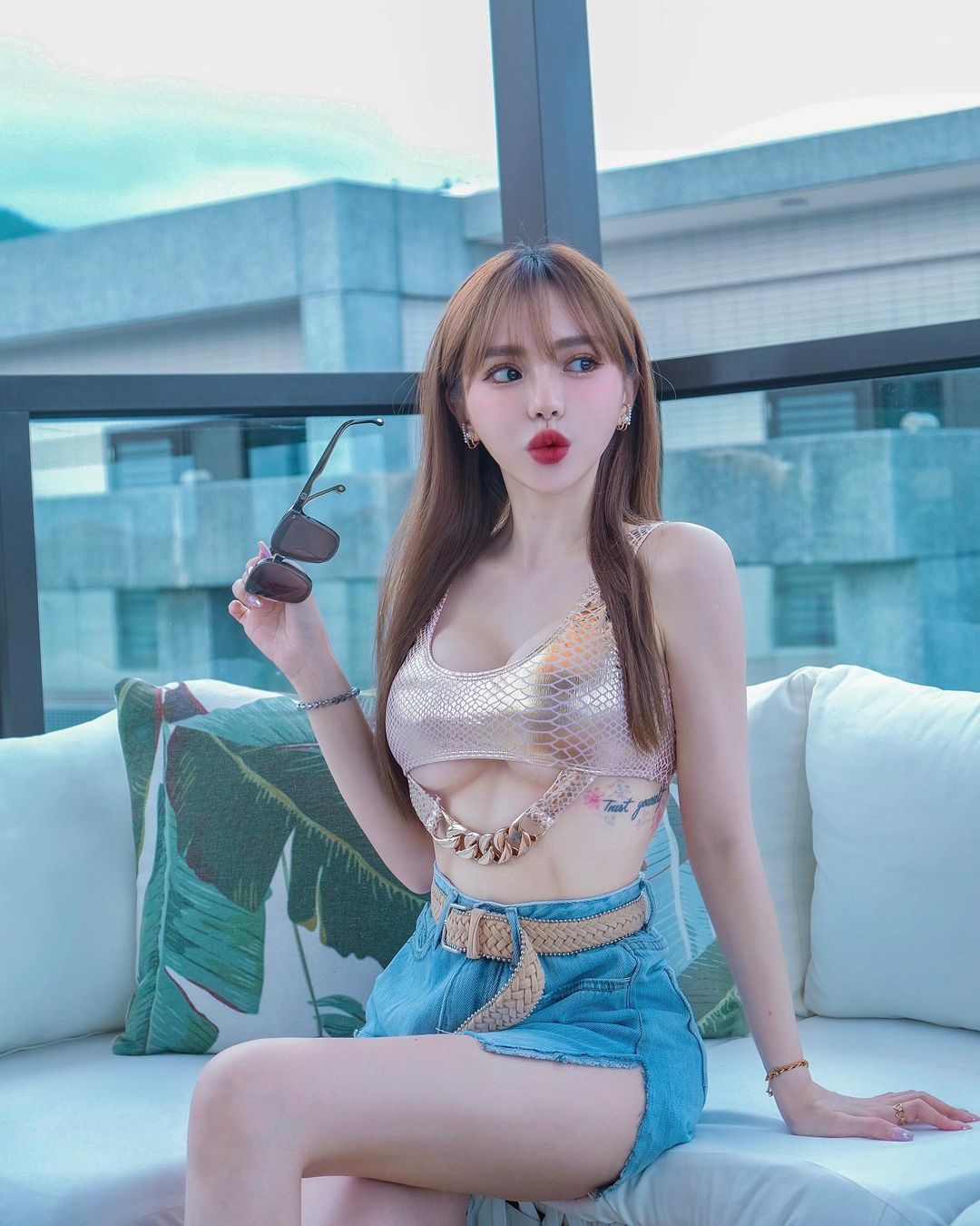 He is super cute + brutal E milk makes netizens can't stand it!-第1章-图片17
