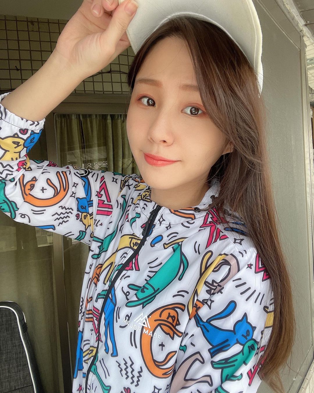小隻馬 呼呼 散發純真氣息 讓人一秒戀愛-第1章-图片1