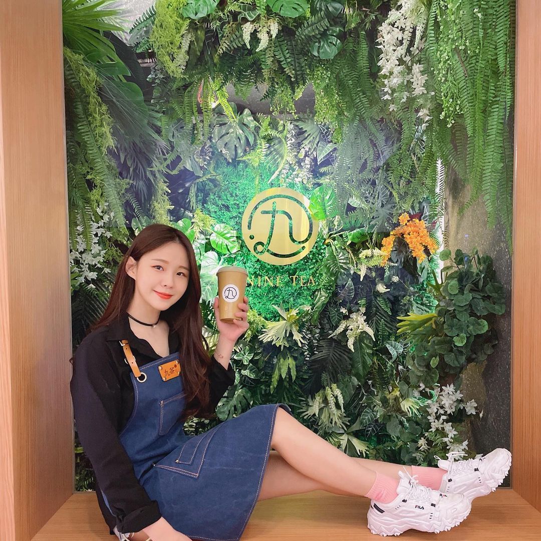 小隻馬 呼呼 散發純真氣息 讓人一秒戀愛-第1章-图片2
