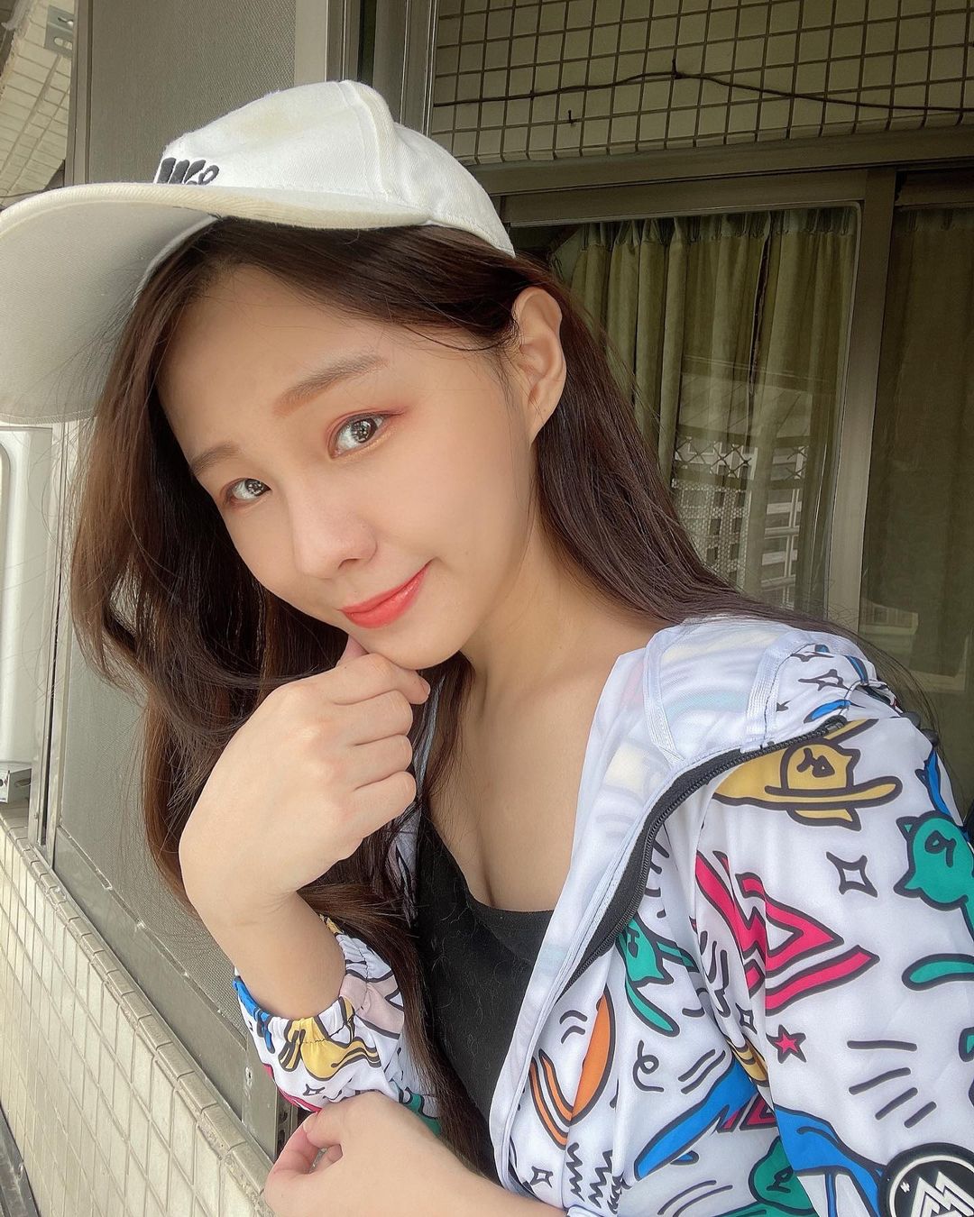 小隻馬 呼呼 散發純真氣息 讓人一秒戀愛-第1章-图片3