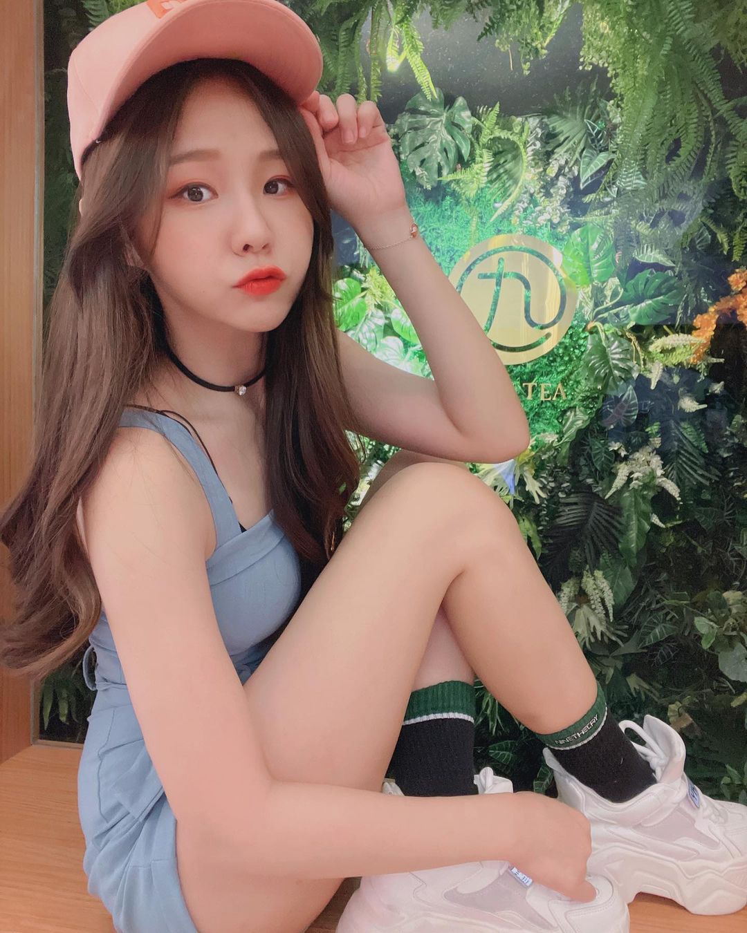 小隻馬 呼呼 散發純真氣息 讓人一秒戀愛-第1章-图片6