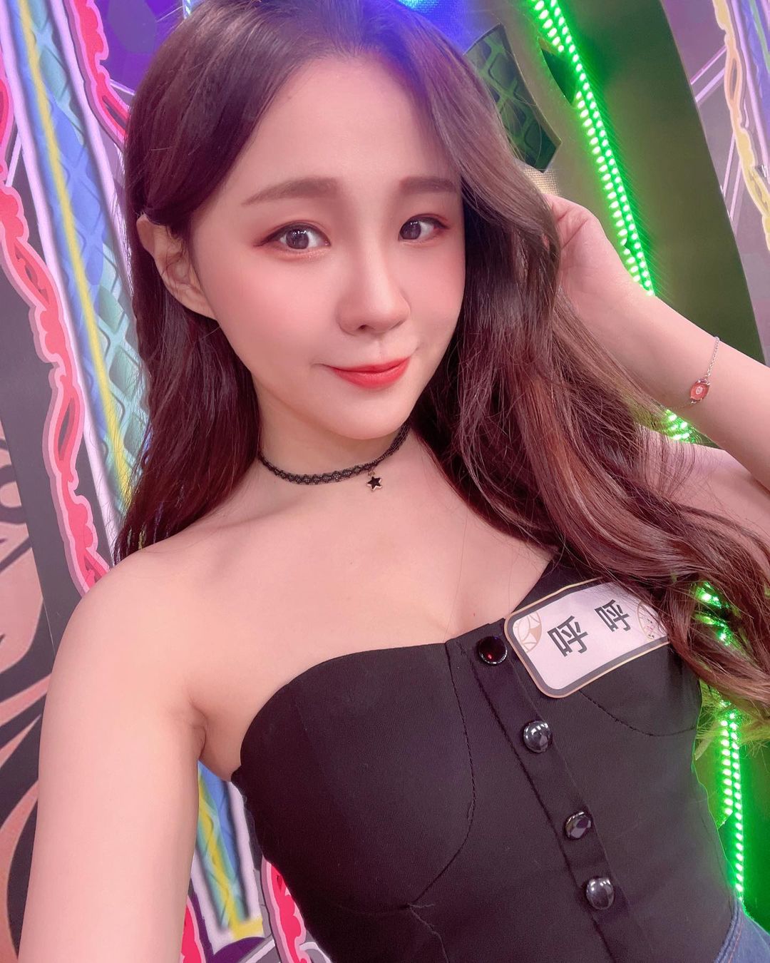 小隻馬 呼呼 散發純真氣息 讓人一秒戀愛-第1章-图片8