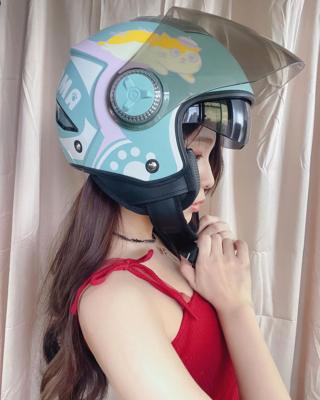 小隻馬 呼呼 散發純真氣息 讓人一秒戀愛-第1章-图片10