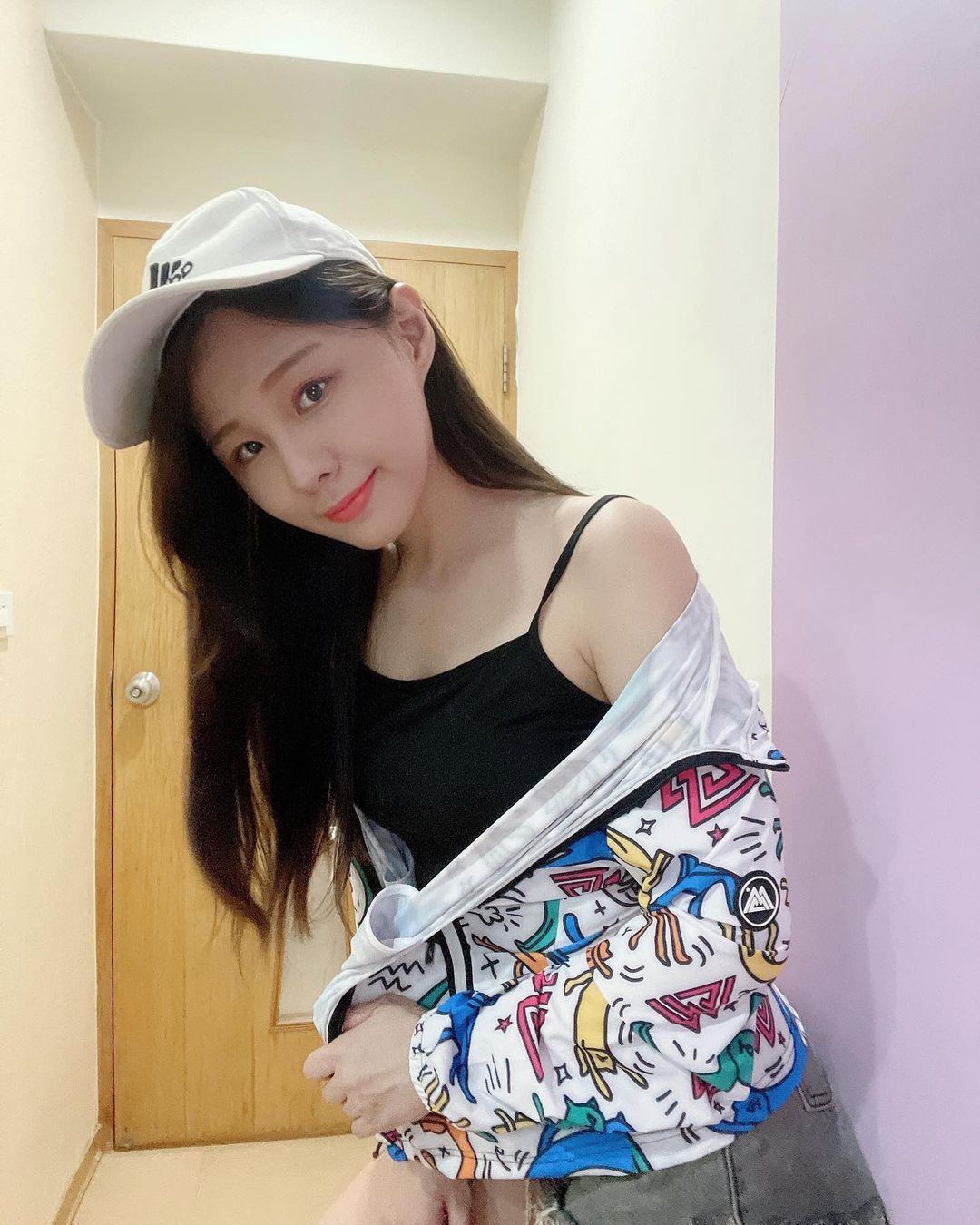 小隻馬 呼呼 散發純真氣息 讓人一秒戀愛-第1章-图片12