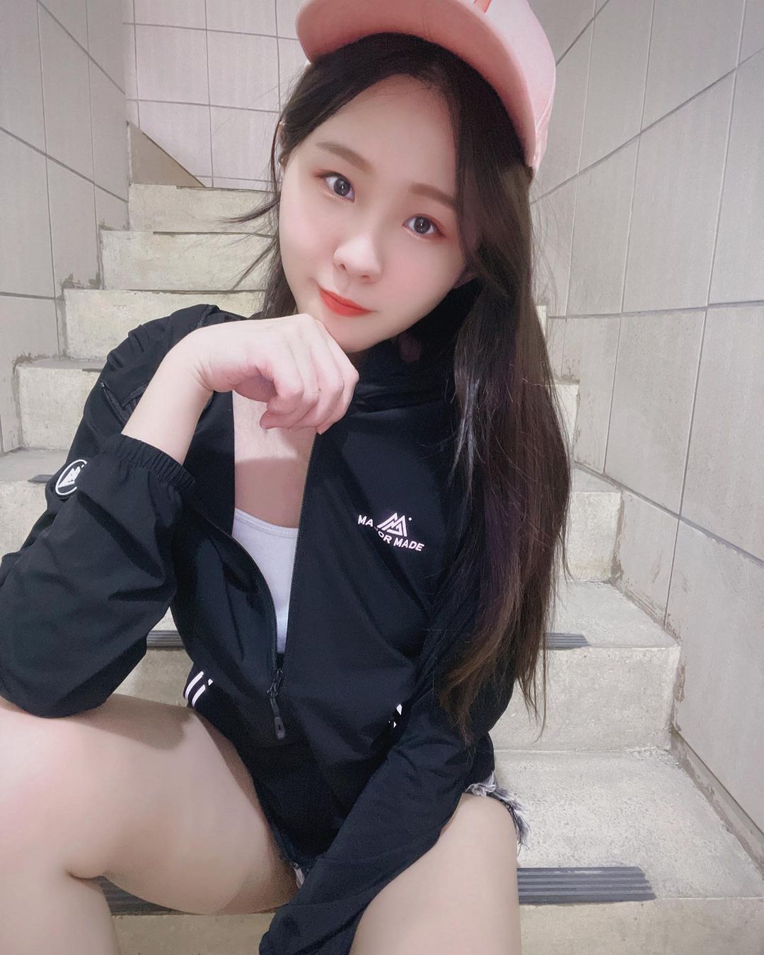 小隻馬 呼呼 散發純真氣息 讓人一秒戀愛-第1章-图片13