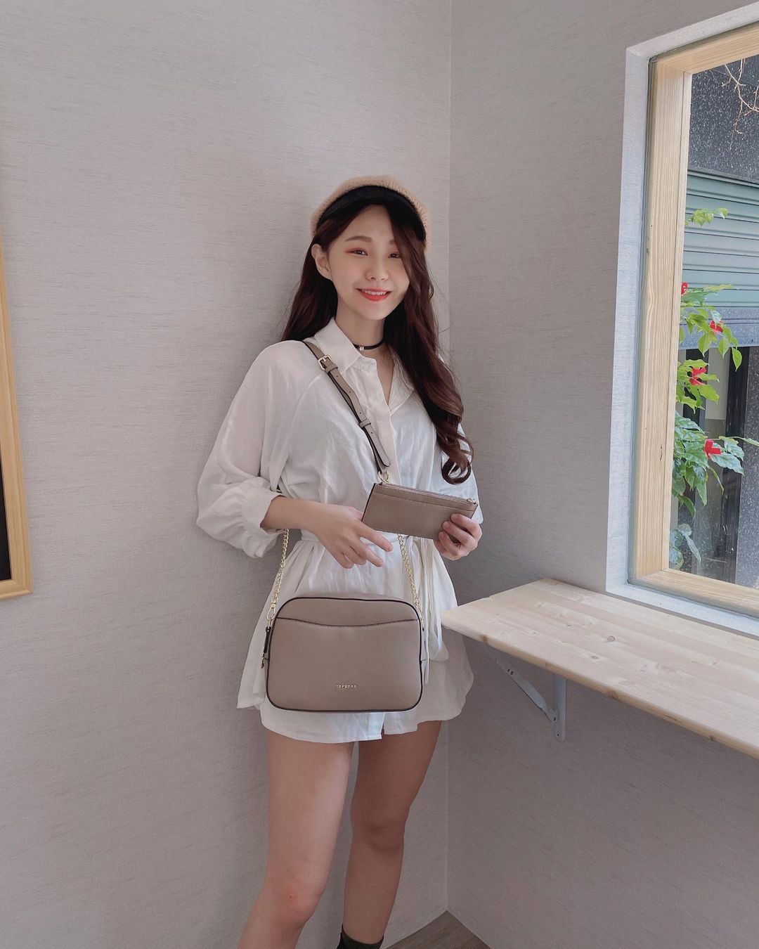 小隻馬 呼呼 散發純真氣息 讓人一秒戀愛-第1章-图片17