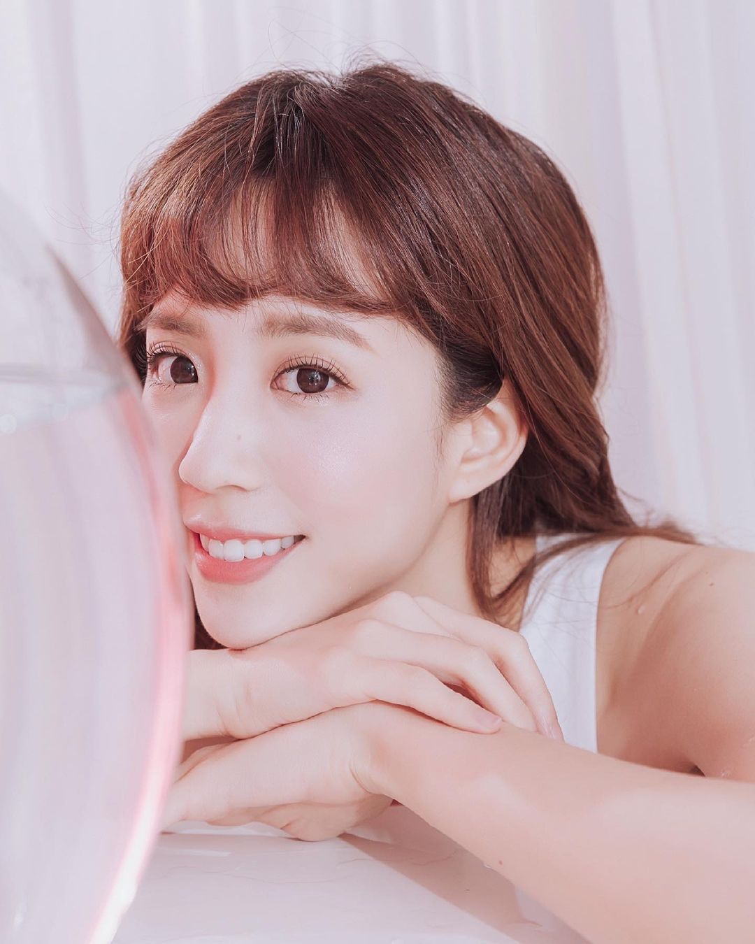 荳荳 給你滿滿的女友Fu 讓你有戀愛的感覺啦~-第1章-图片9
