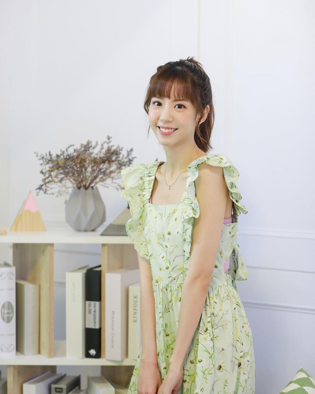 荳荳 給你滿滿的女友Fu 讓你有戀愛的感覺啦~-第1章-图片14