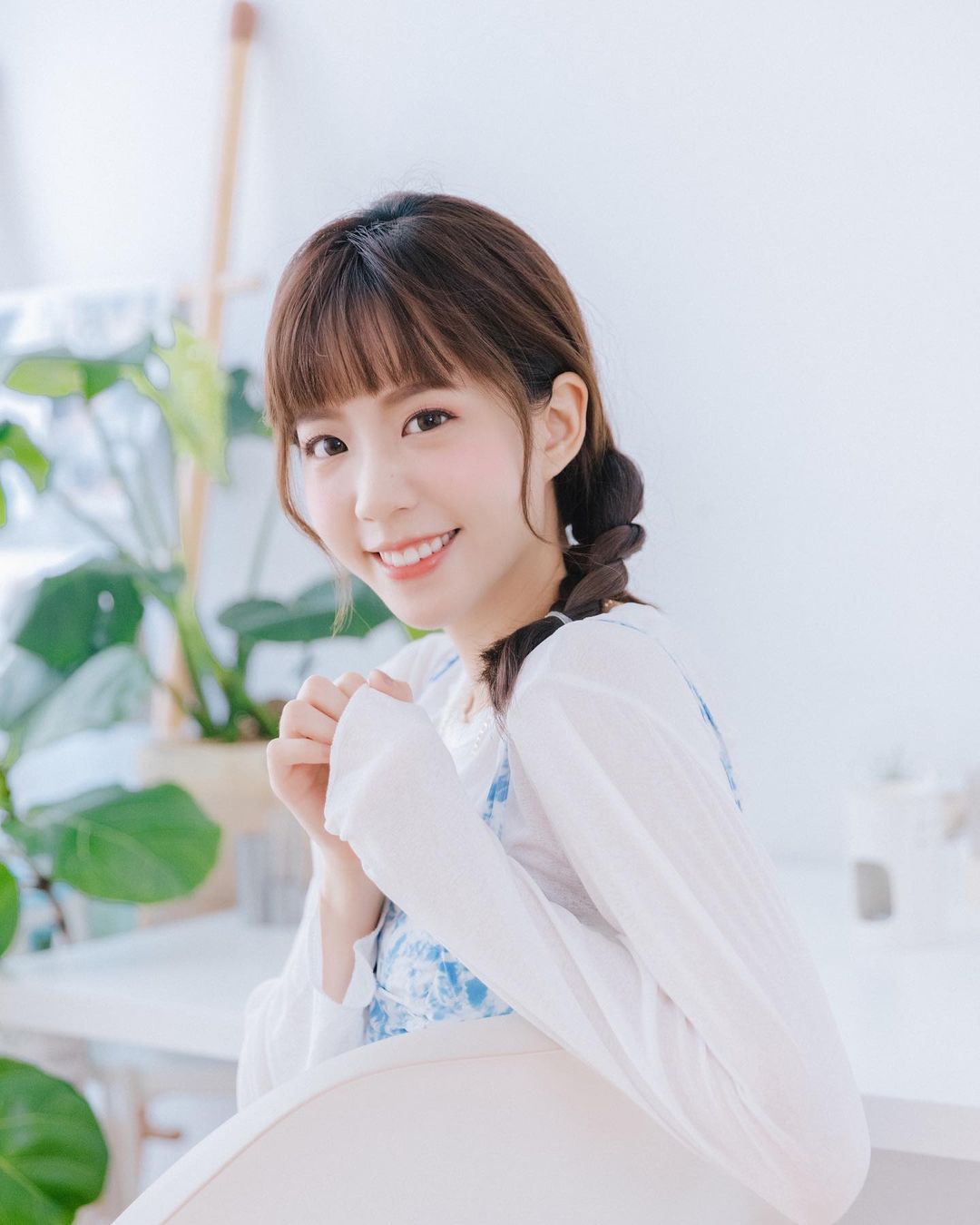 荳荳 給你滿滿的女友Fu 讓你有戀愛的感覺啦~-第1章-图片18