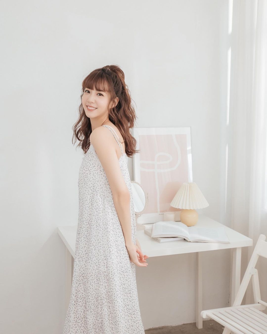 荳荳 給你滿滿的女友Fu 讓你有戀愛的感覺啦~-第1章-图片20