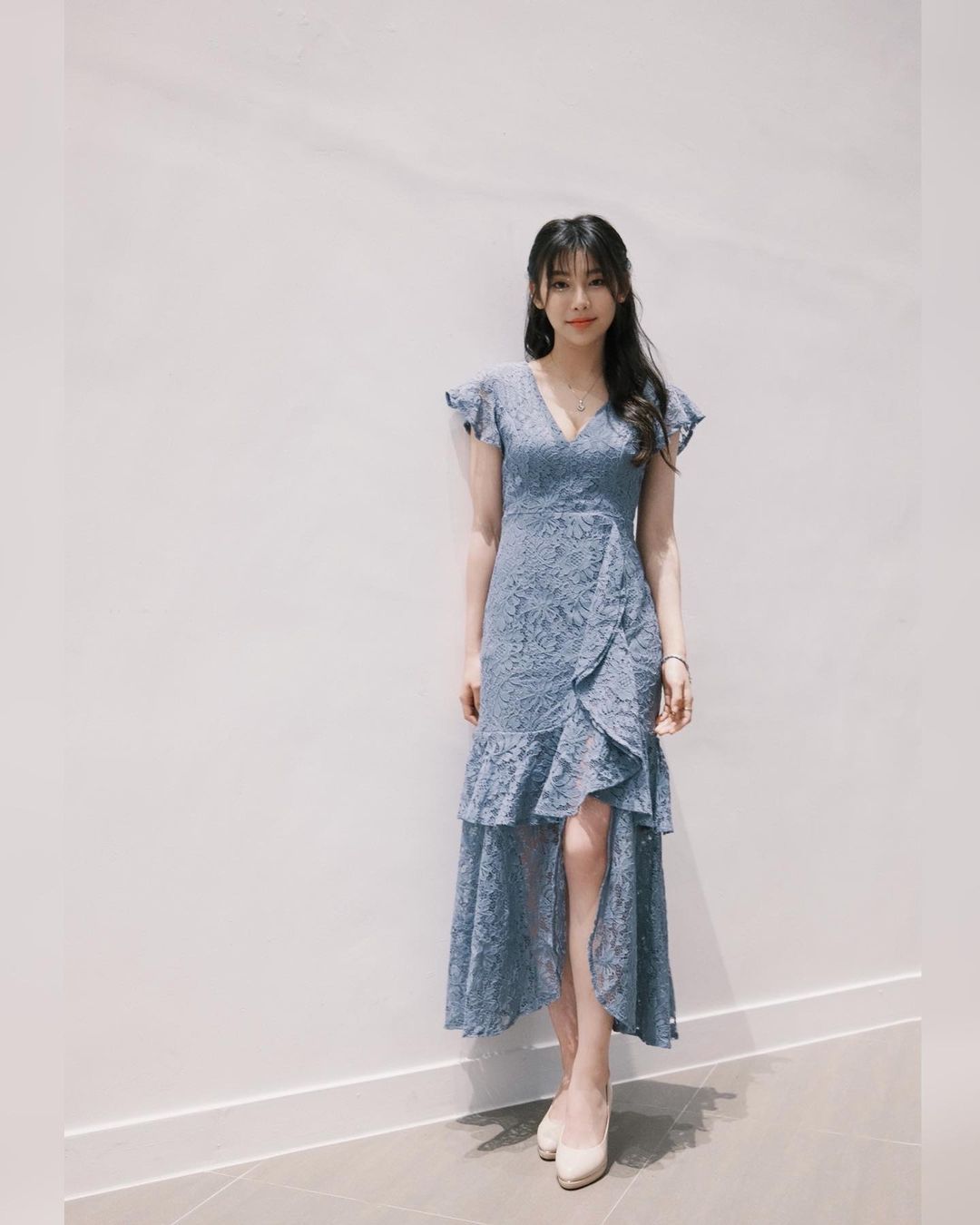 運動系美女 采子 魅惑的眼神 讓人無法釋懷-第1章-图片25