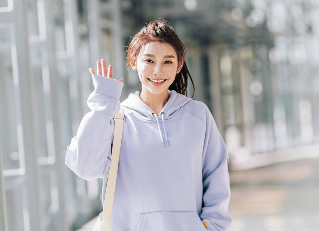 運動系美女 采子 魅惑的眼神 讓人無法釋懷-第1章-图片28