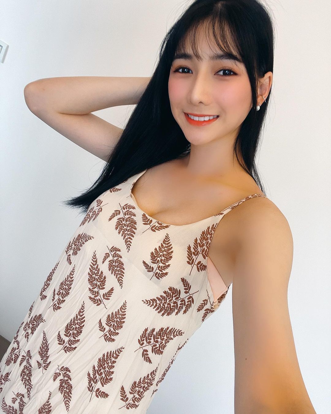 史上最正賣海鮮的氣質正妹劉心語 網友暴動每天準時去買魚-第1章-图片15
