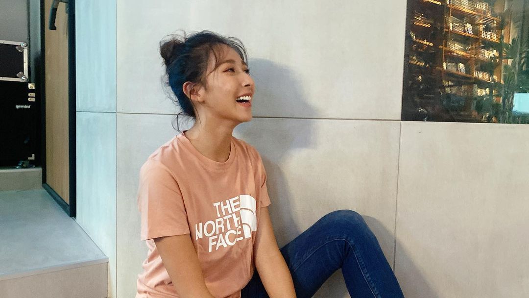 高顏值美女楊晴模特兒身材好性感-第1章-图片30