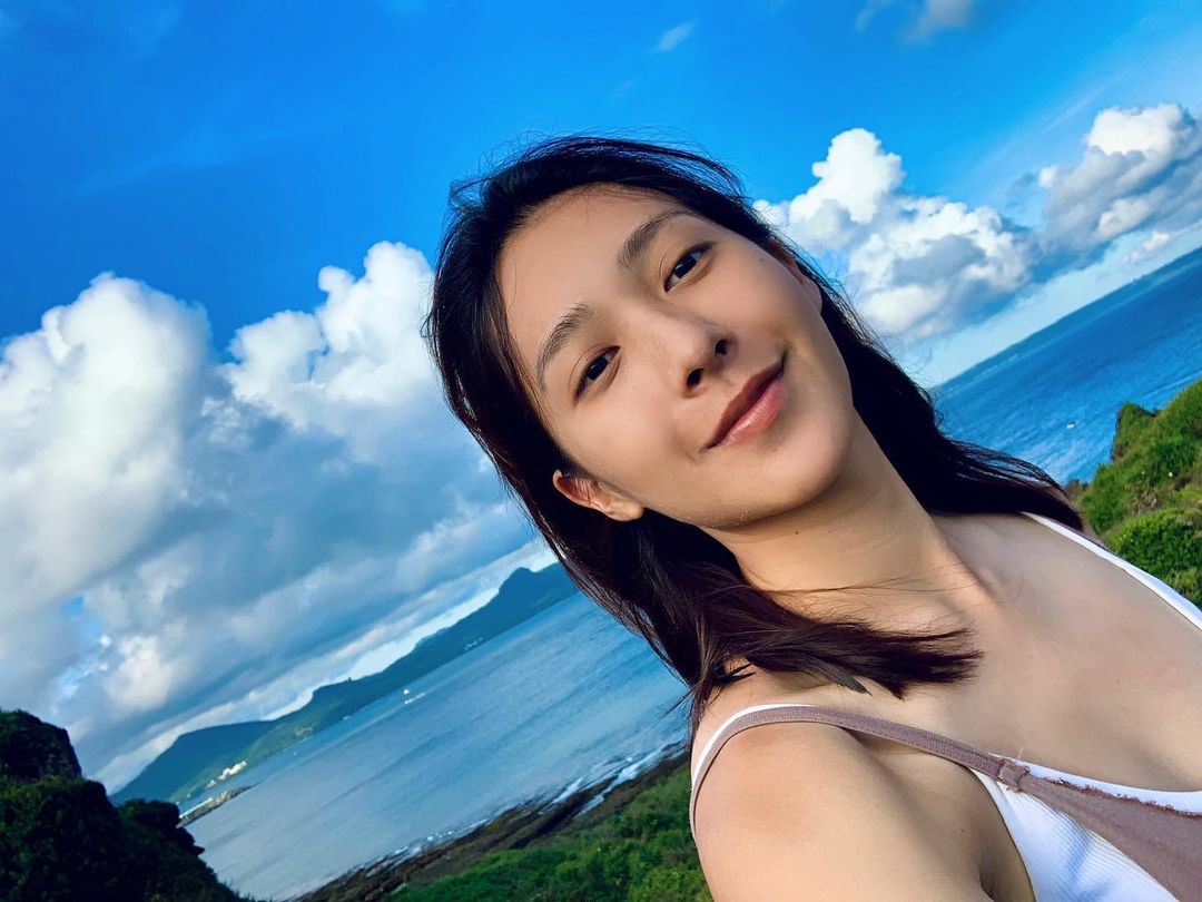 高顏值美女楊晴模特兒身材好性感-第1章-图片28