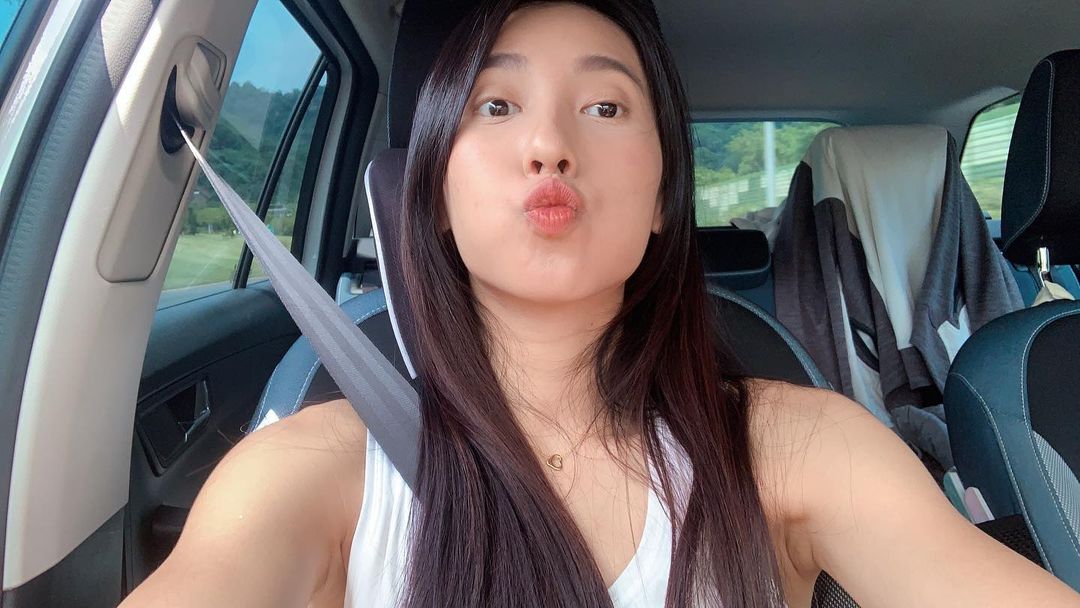 高顏值美女楊晴模特兒身材好性感-第1章-图片29