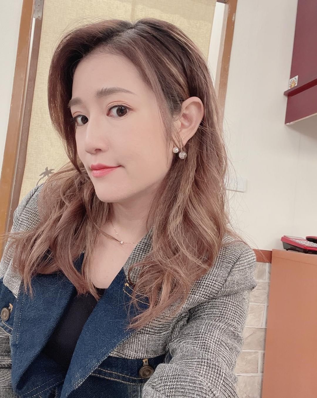 氣質如仙女下凡 郭亞棠-第1章-图片2