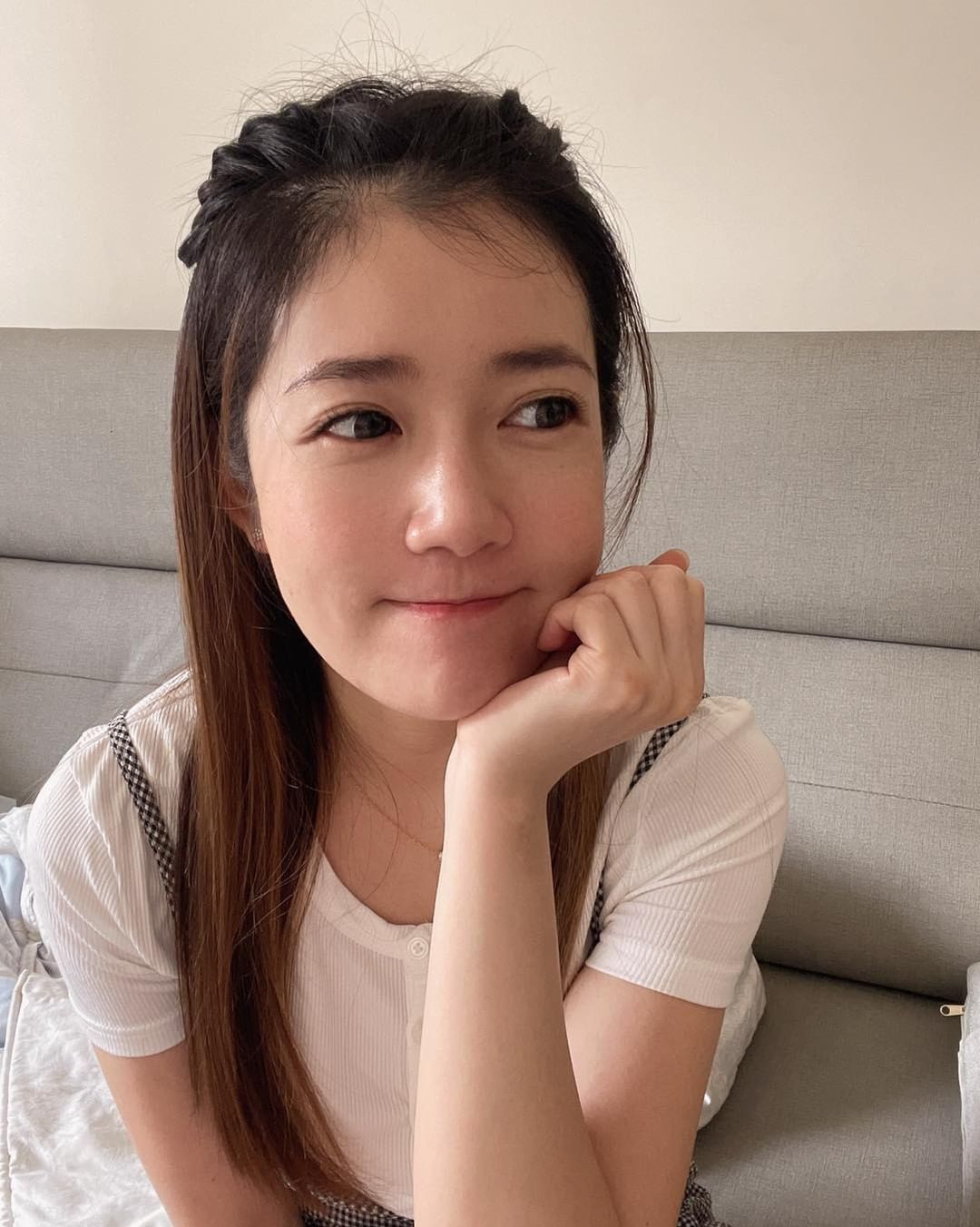 氣質如仙女下凡 郭亞棠-第1章-图片7