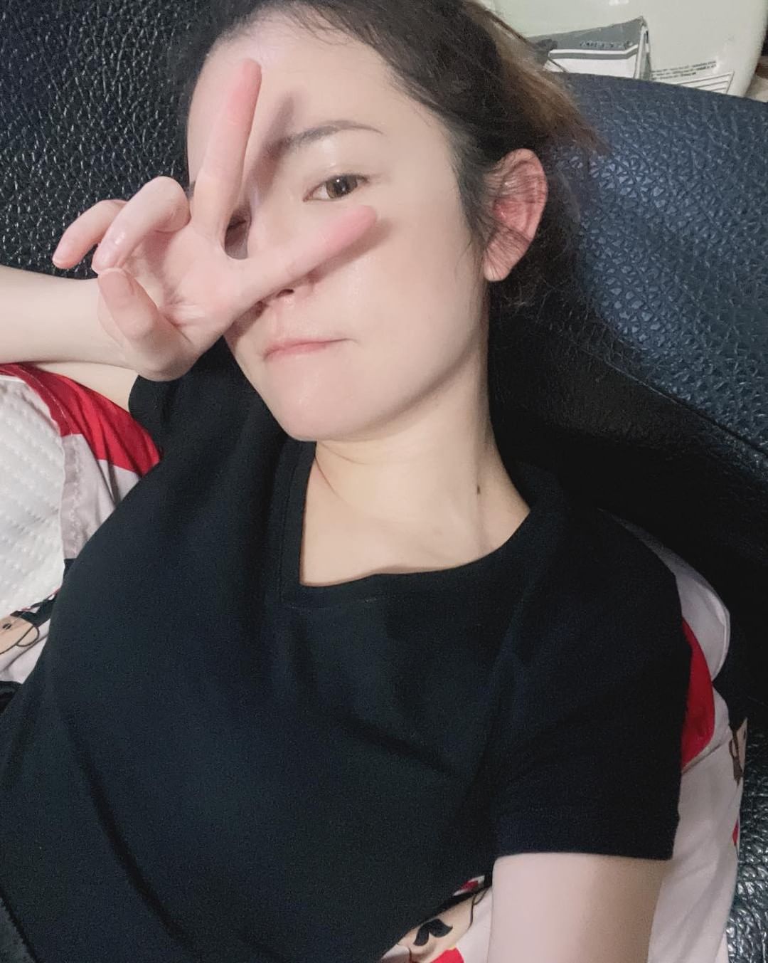 氣質如仙女下凡 郭亞棠-第1章-图片9