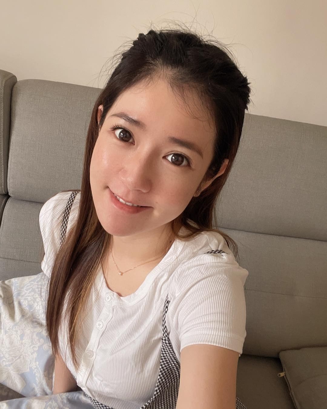 氣質如仙女下凡 郭亞棠-第1章-图片14