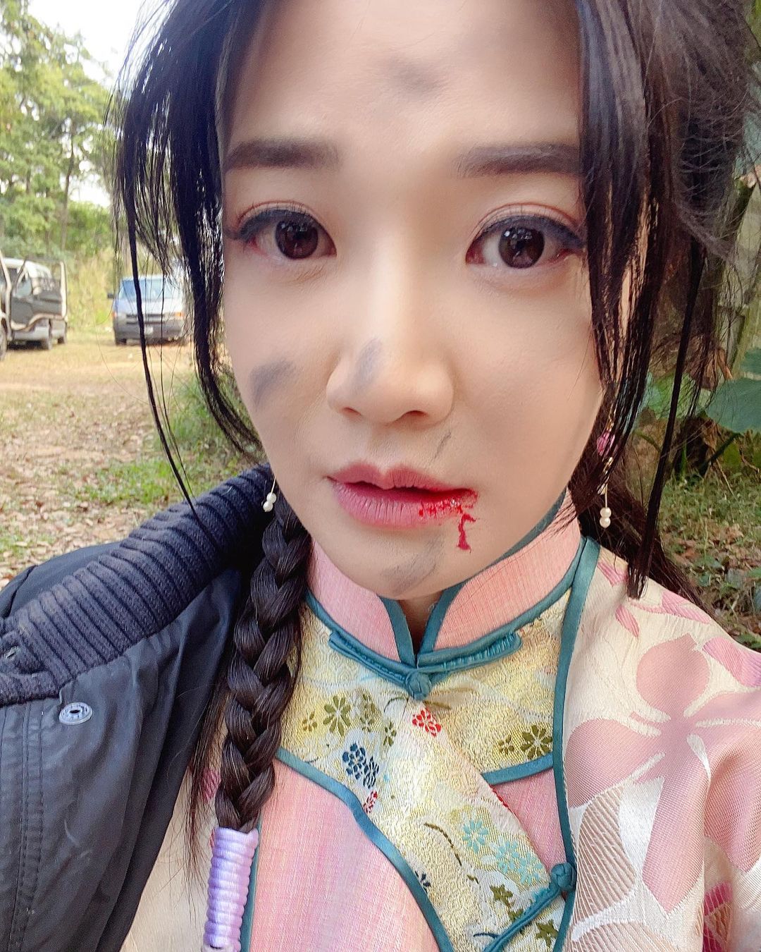 長腿姐姐 珊珊 超完美身材魅力十足-第1章-图片2