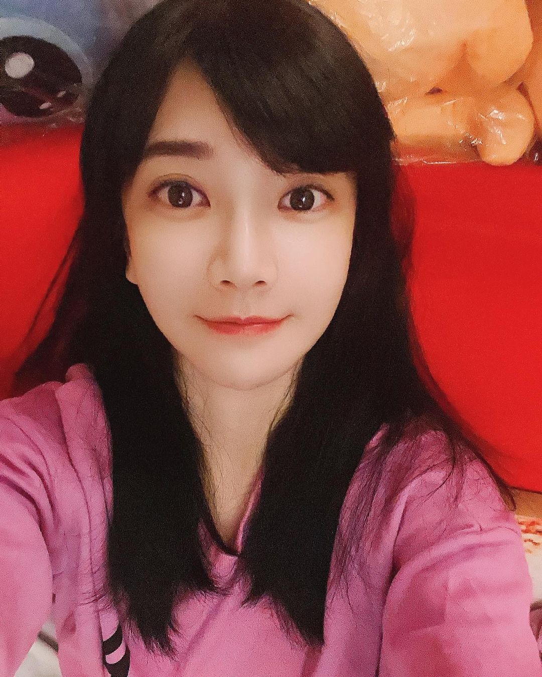 長腿姐姐 珊珊 超完美身材魅力十足-第1章-图片5