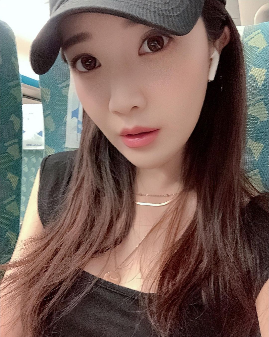 長腿姐姐 珊珊 超完美身材魅力十足-第1章-图片9