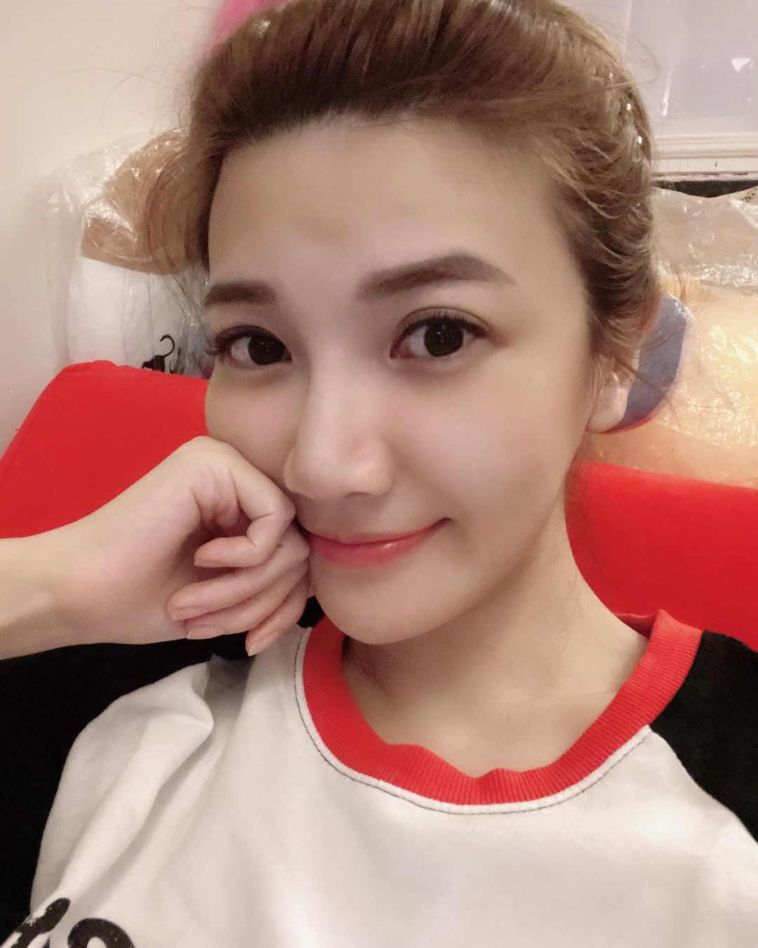 長腿姐姐 珊珊 超完美身材魅力十足-第1章-图片19