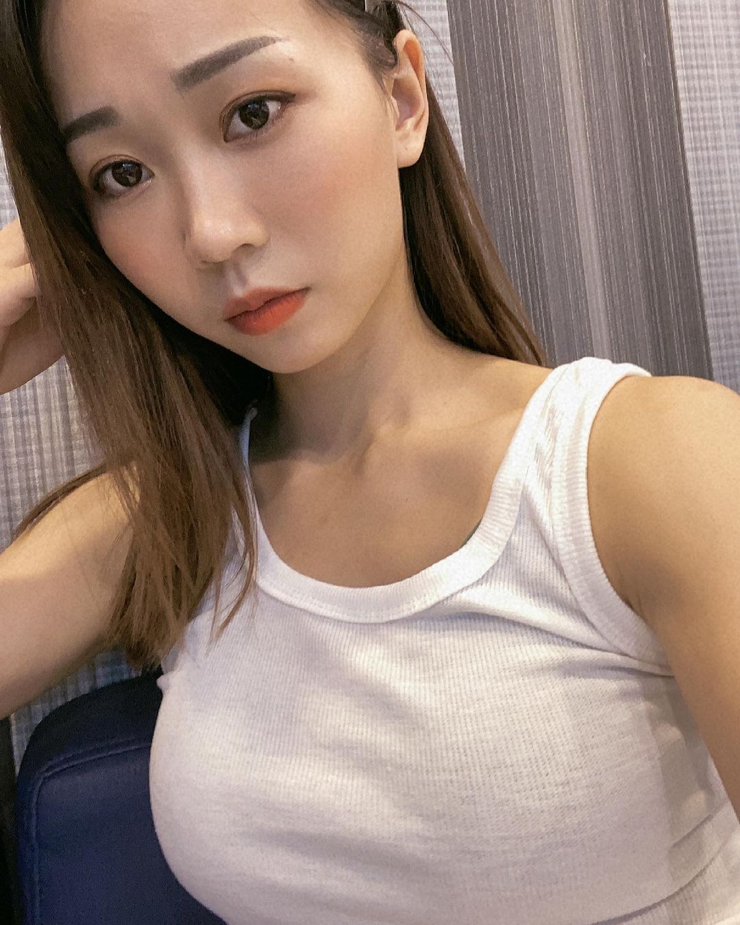 短髮女神安娜 性感美乳曲線 實在可以出道了-第1章-图片17