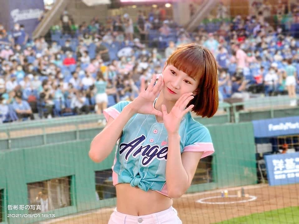 短髮女神安娜 性感美乳曲線 實在可以出道了-第1章-图片27