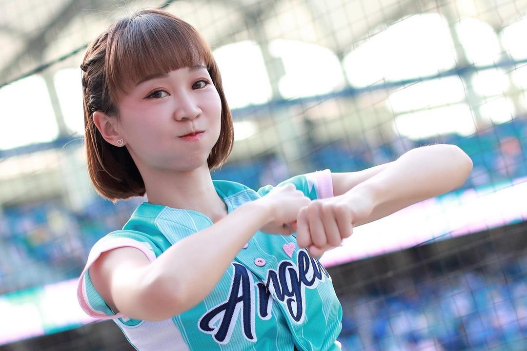 短髮女神安娜 性感美乳曲線 實在可以出道了-第1章-图片29