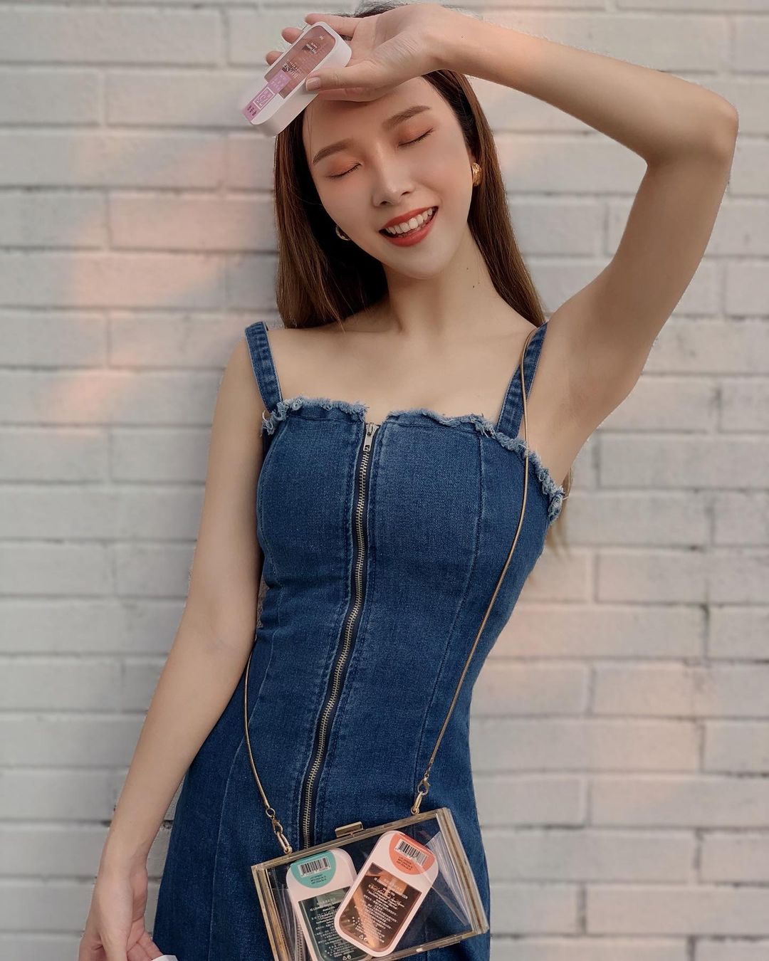 樂天團長Rina 身材曲線超火辣 讓人過目不忘-第1章-图片9