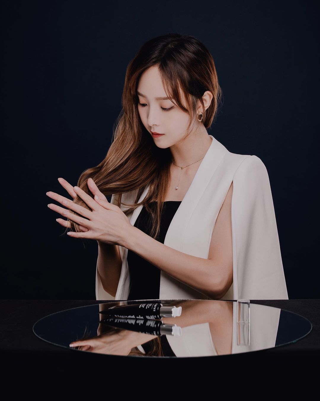 樂天團長Rina 身材曲線超火辣 讓人過目不忘-第1章-图片19