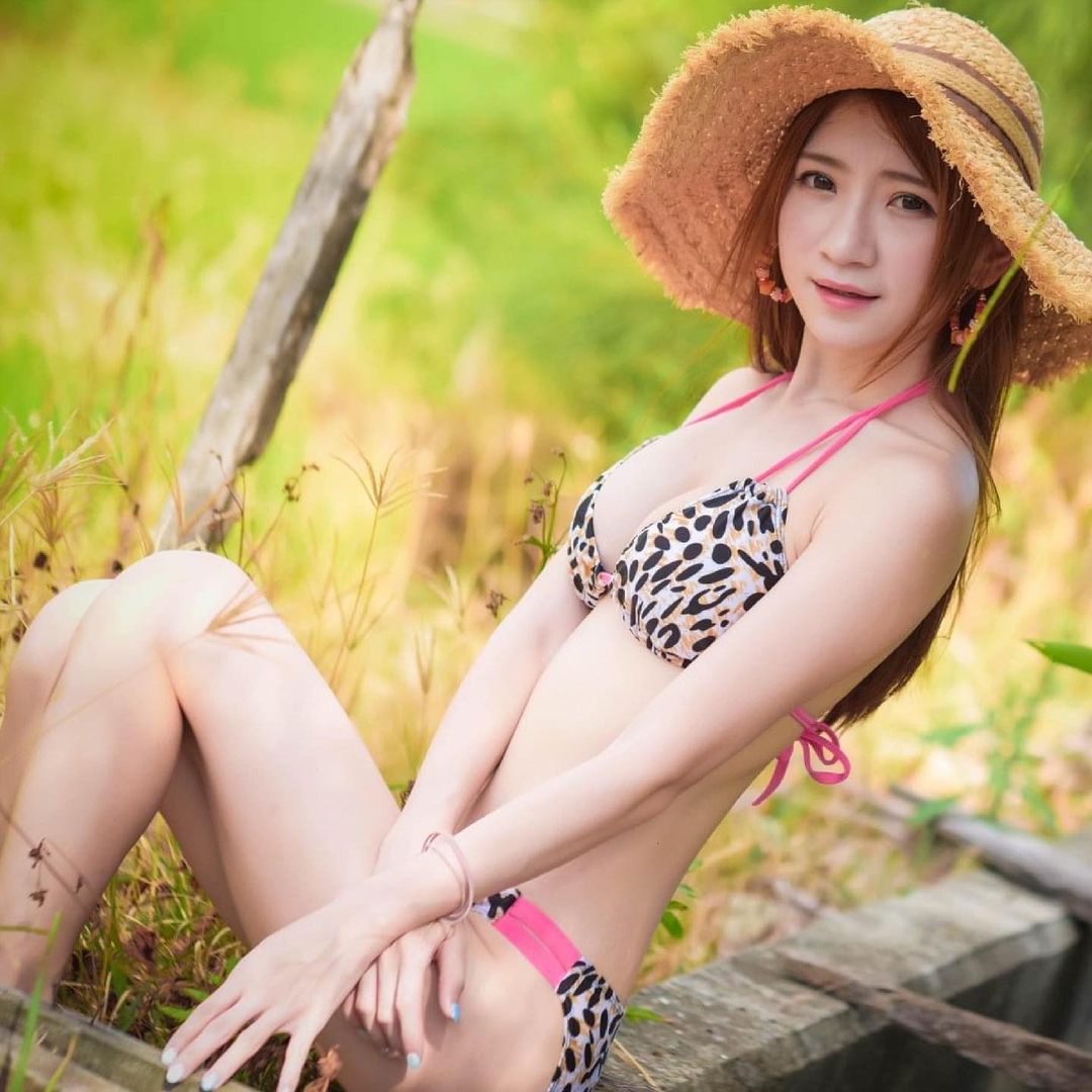 #_IG正妹報馬仔@Cherry-第1章-图片9