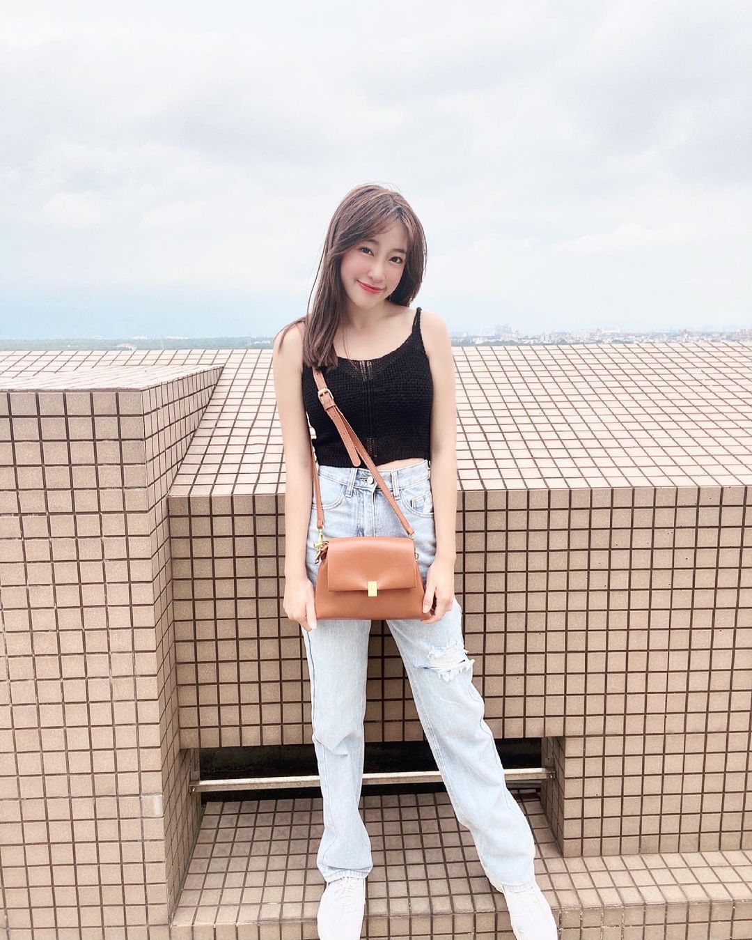 張心璇的笑容真讓人無法忘懷阿~-第1章-图片9