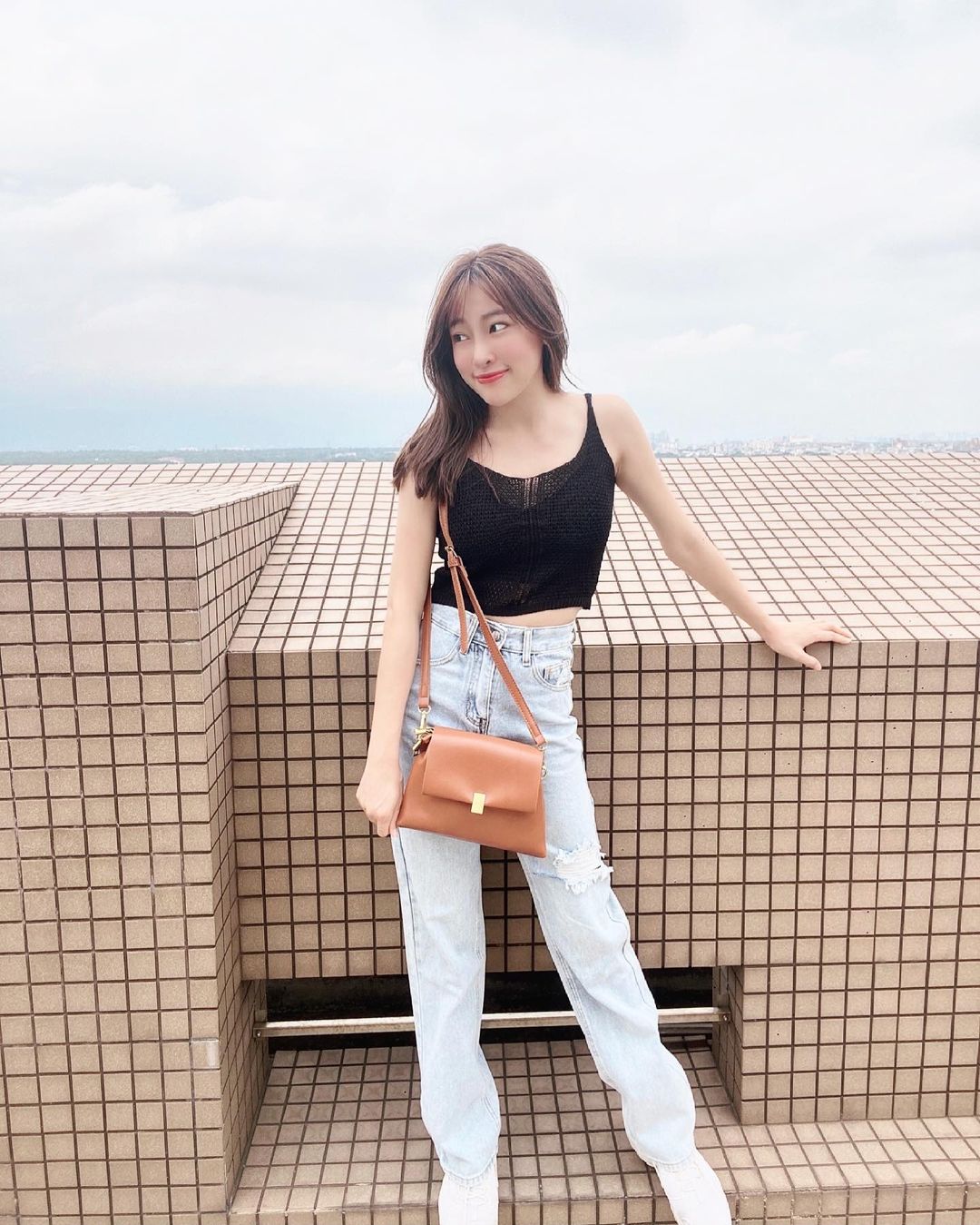張心璇的笑容真讓人無法忘懷阿~-第1章-图片10