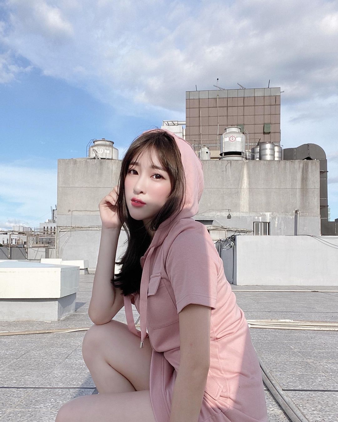 張心璇的笑容真讓人無法忘懷阿~-第1章-图片13