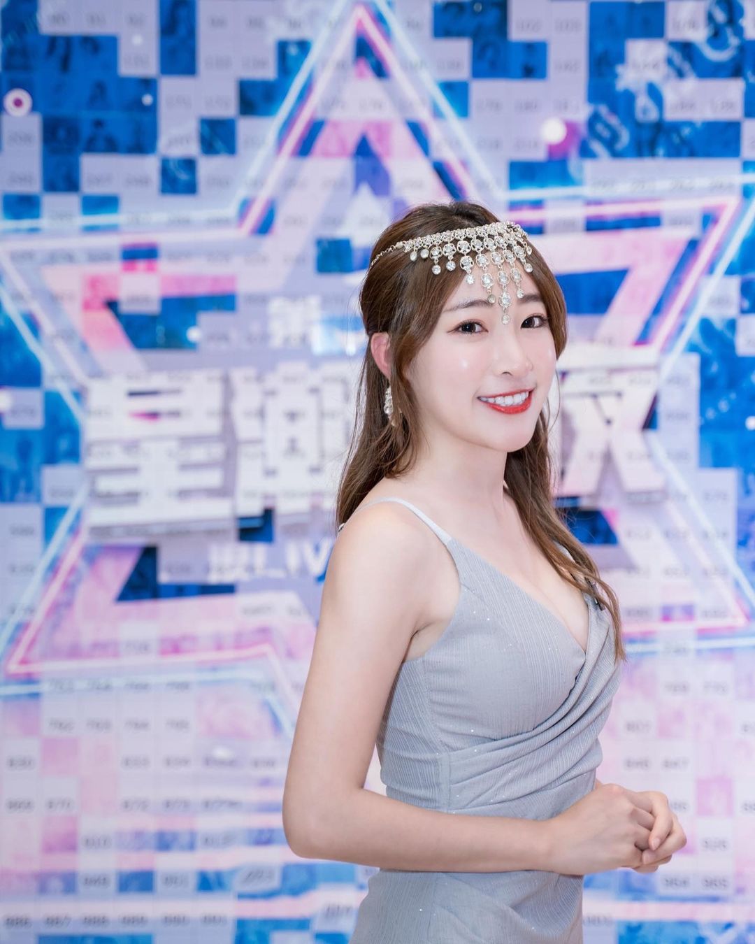 張心璇的笑容真讓人無法忘懷阿~-第1章-图片15