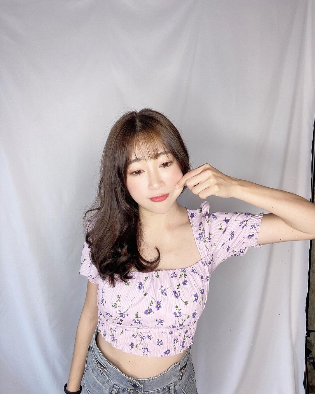 張心璇的笑容真讓人無法忘懷阿~-第1章-图片14