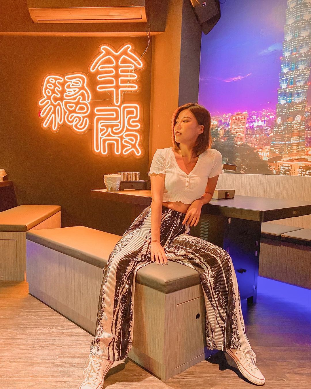 The team’s head coach is envious.-第1章-图片4