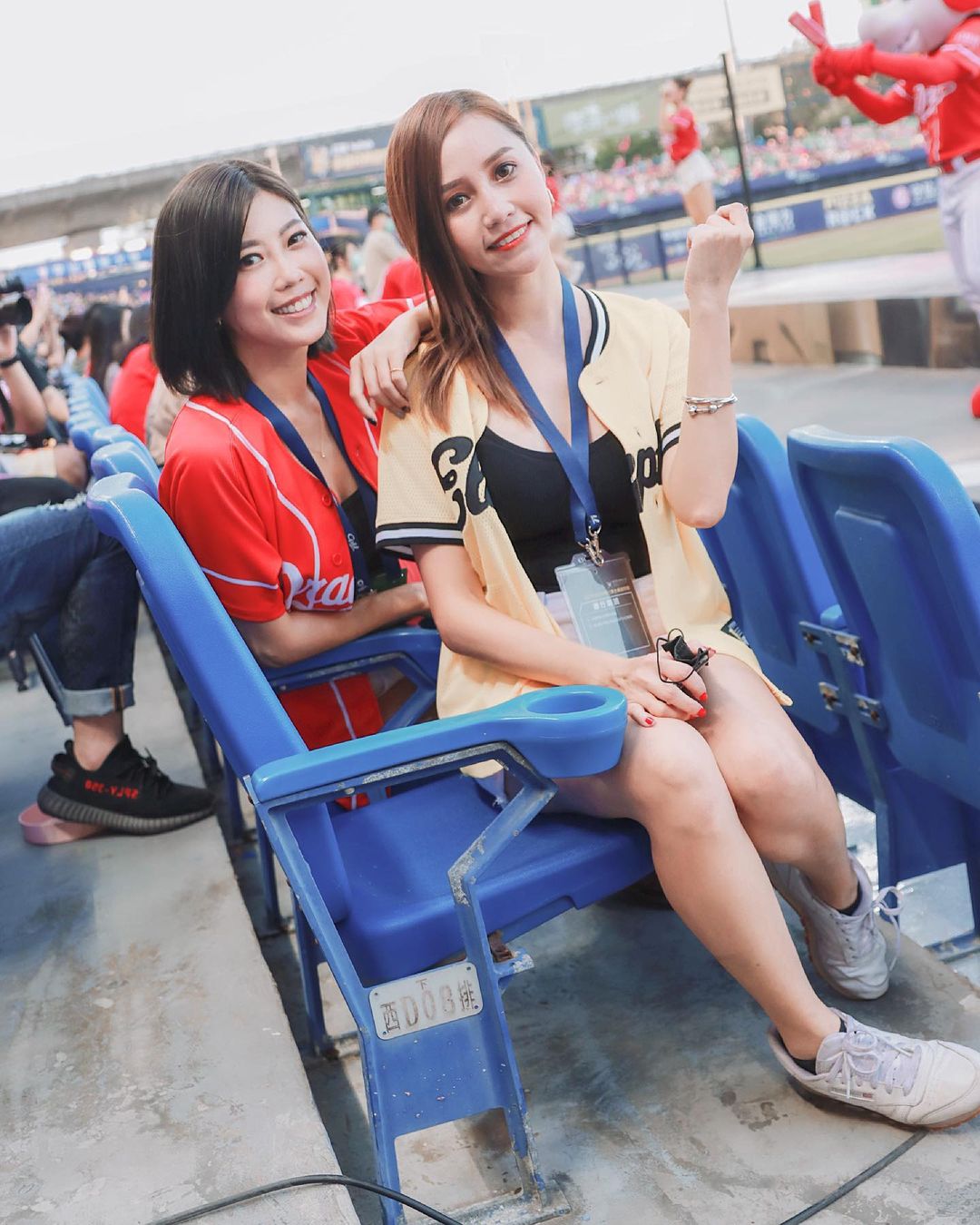 The team’s head coach is envious.-第1章-图片13