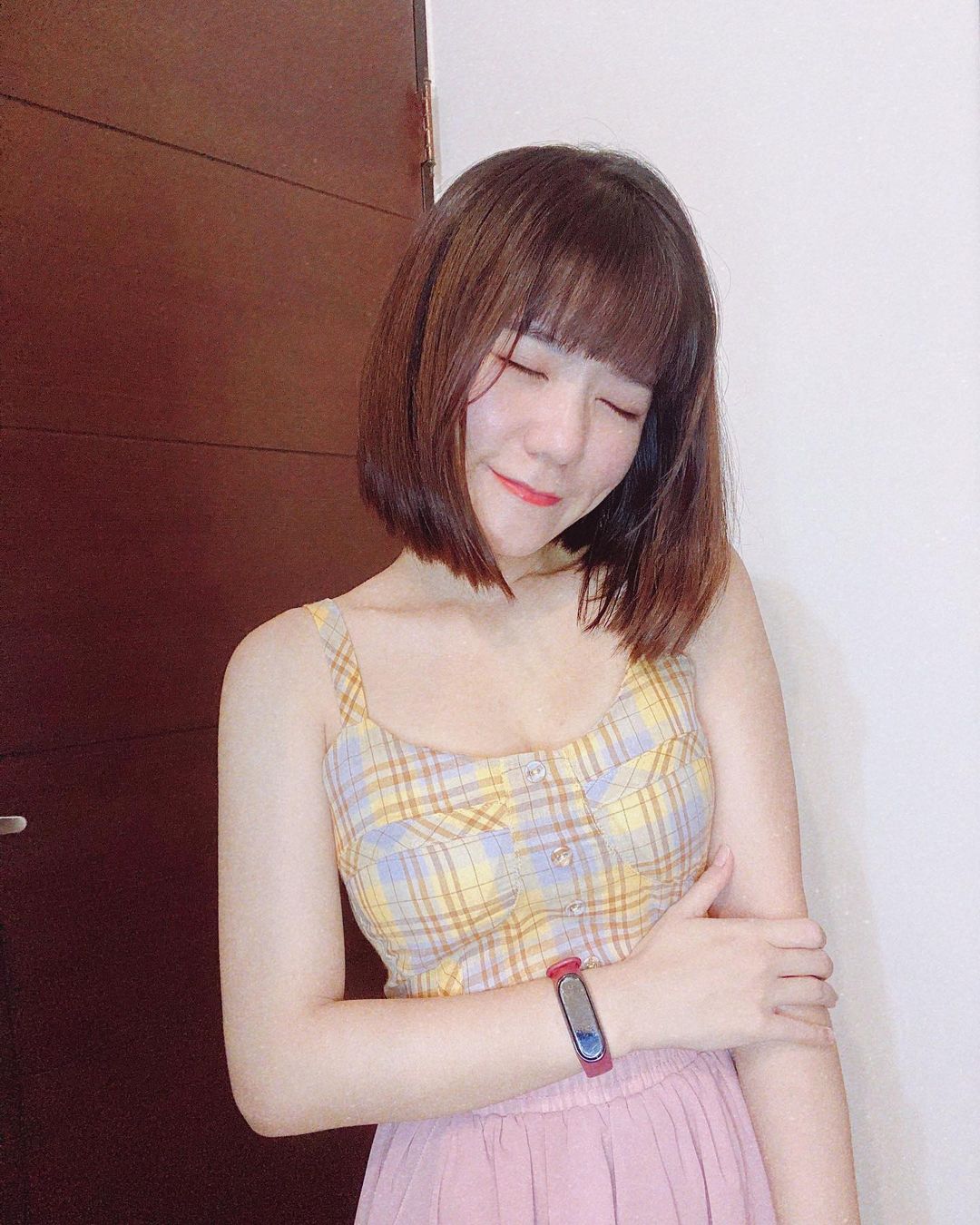 班班的邪惡視角妙娃種子 真是胸狠阿~-第1章-图片7