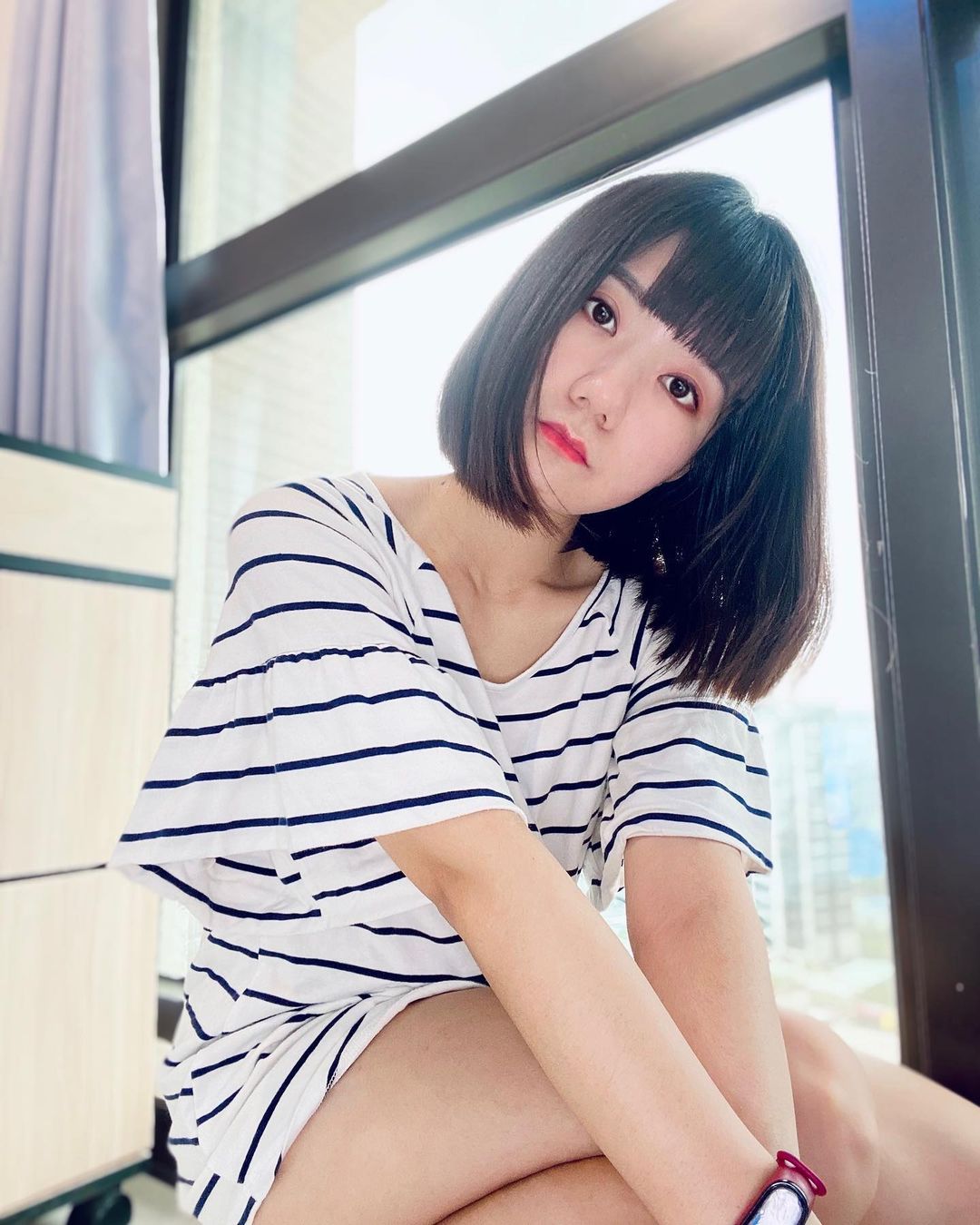 班班的邪惡視角妙娃種子 真是胸狠阿~-第1章-图片19