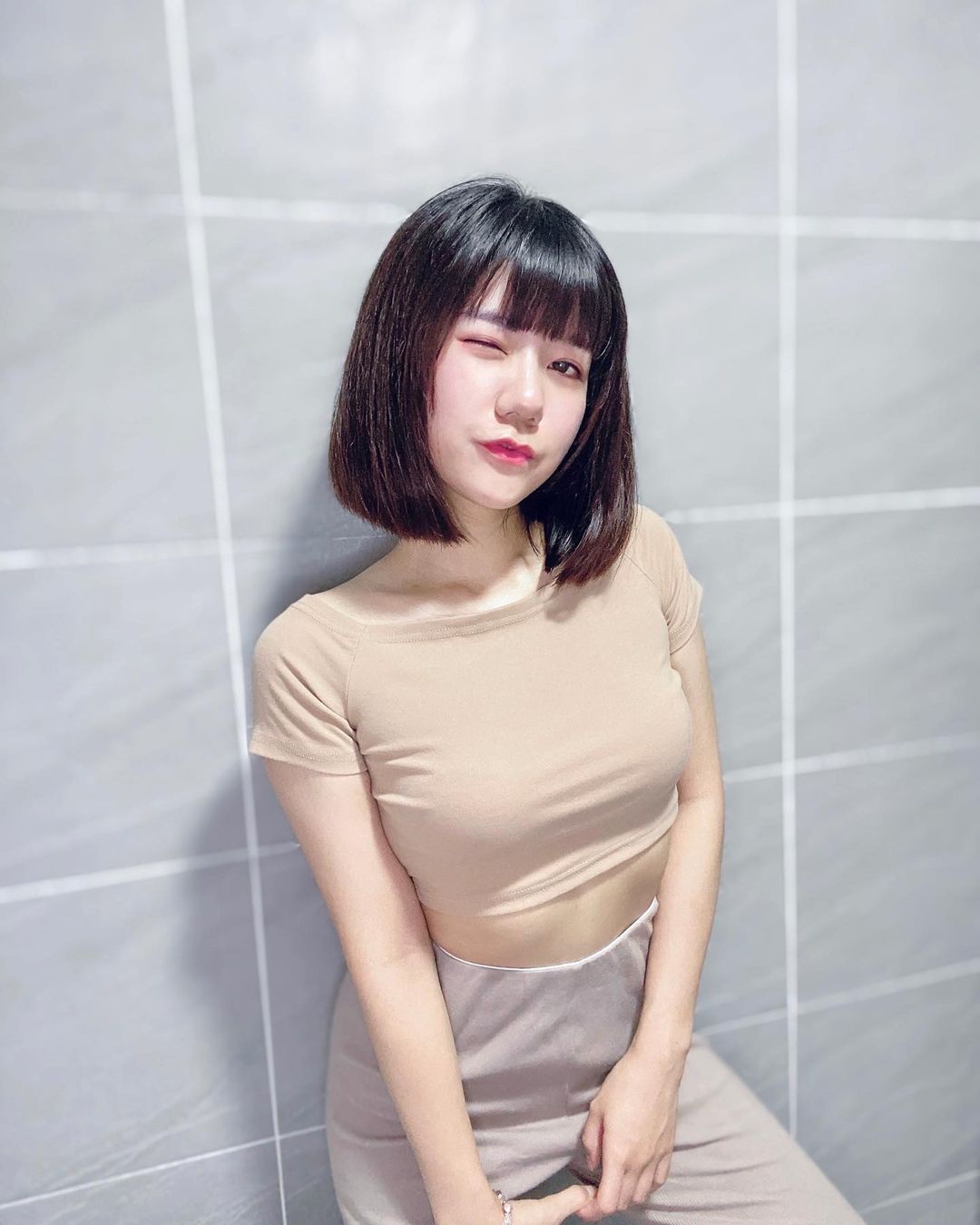 班班的邪惡視角妙娃種子 真是胸狠阿~-第1章-图片30