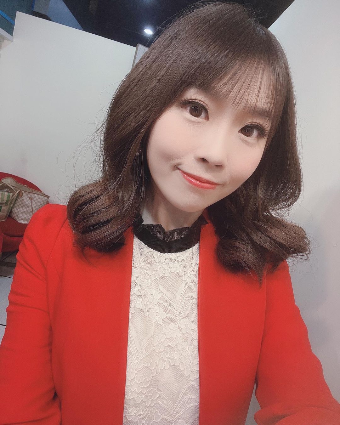 美麗性感的主播予馨 完全看不出來已經當媽了-第1章-图片6