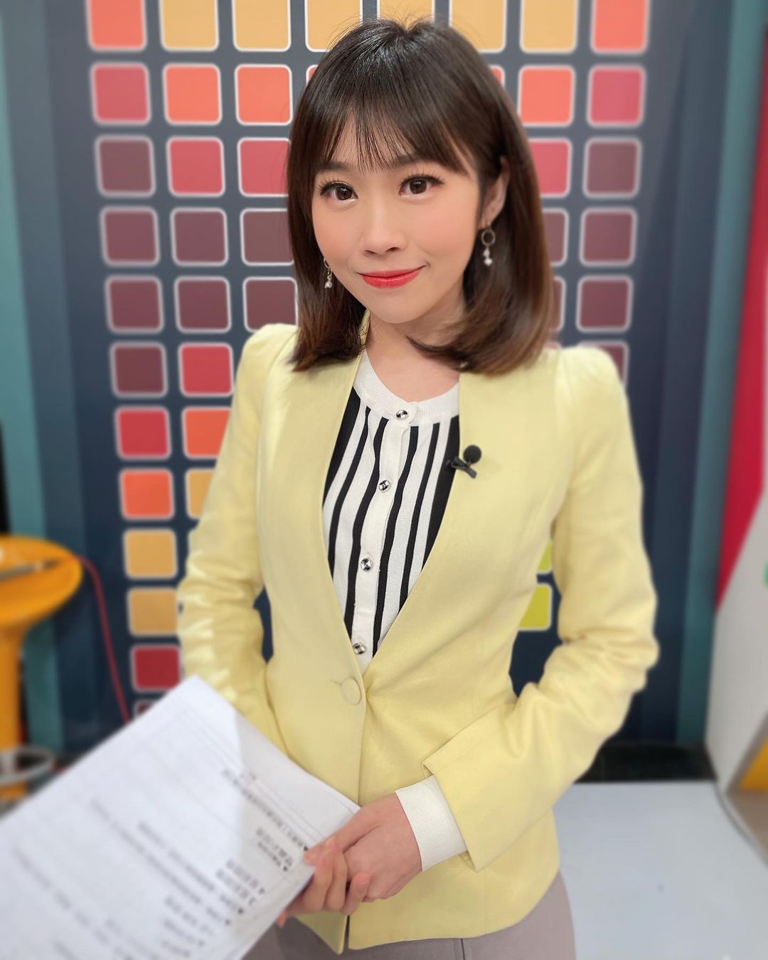 美麗性感的主播予馨 完全看不出來已經當媽了-第1章-图片16
