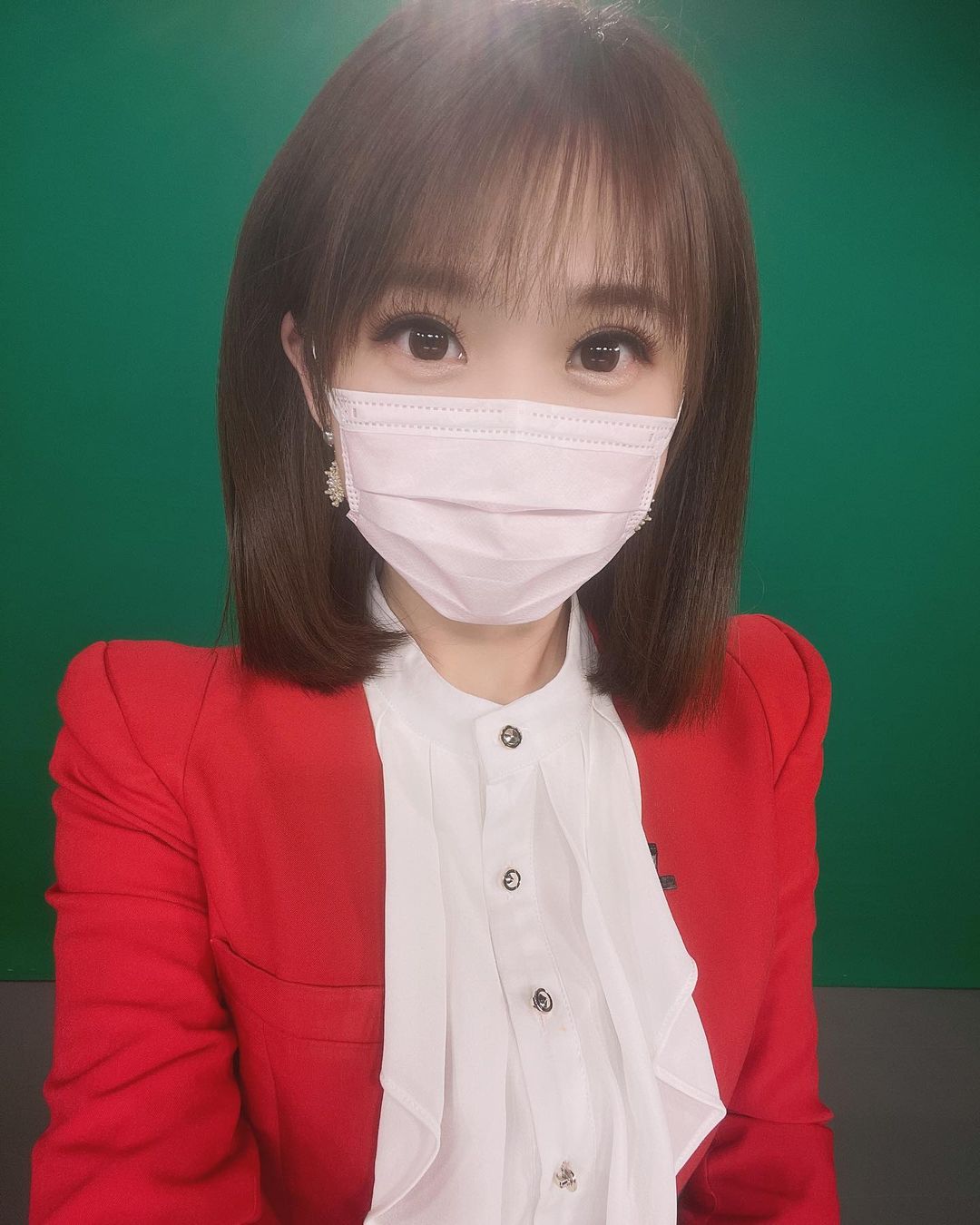 美麗性感的主播予馨 完全看不出來已經當媽了-第1章-图片14