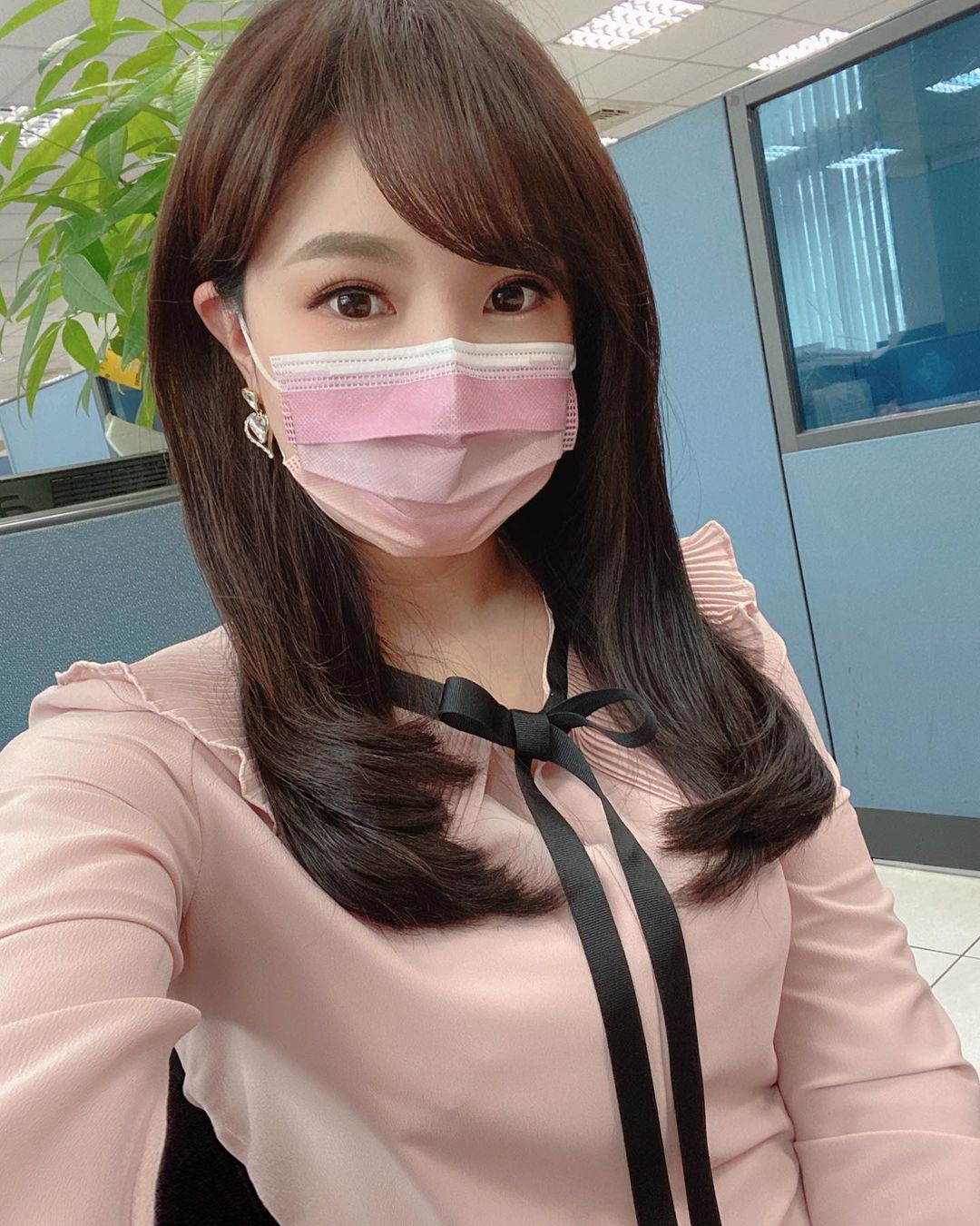 The long-haired beauty show Phoebe Yu forgot about me when I saw it-第1章-图片5